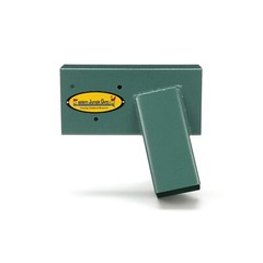 Eastern Jungle Gym Easy 1-2-3 A-Frame Swing Set Bracket Heavy Duty for EZ, Si…