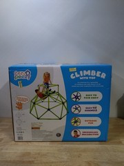 Eezy Peezy Climber With Top TM200