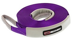 720LB 2-1/8″ x 60′ Winch Extension Strap – 9900 lbs Capacity