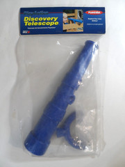 NEW SEALED – Playstar Plastic Discovery Telescope for Outdoor Wooden Playsets