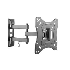 Full Motion TV Wall Mount for 23″-42″ Tvs (8113)
