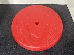 A.J. Renzi Monkey Blow Mold Swing Seat Vintage