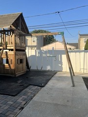 Wood Kingdom Playground