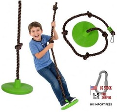 Disco Tree Swing – Swing Sets for Backyard, Disco Tree Swing – Disco Swing