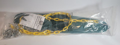 Gorilla Playsets Extreme Duty Swing With Coated Chain 04-0039-G/Y **FR3C**