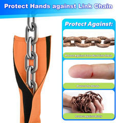 2 Pcs Swing Chain Cover Swing Handle Grip Sleeve for Playground Swingset Accesso
