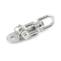 Heavy Duty 304 Stainless Steel Swing Hangers Porch Swing Set Hanger Hooks