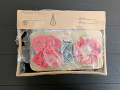 IKEA EKORRE Hanging Pod Swing Kids Sensory Chair Indoor Hammock OT 500.540.95