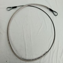 TRSMIMA Zip Line Kit XR1000 AS IS/READ
