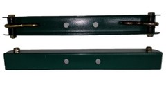 Big Backyard Replacement Glider Hanger Pack of 2 NO HARDWARE