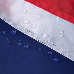British Flag 2×3 FT Outdoor Heavy Duty 210D Oxford Polyester Union UK-2×3 ft