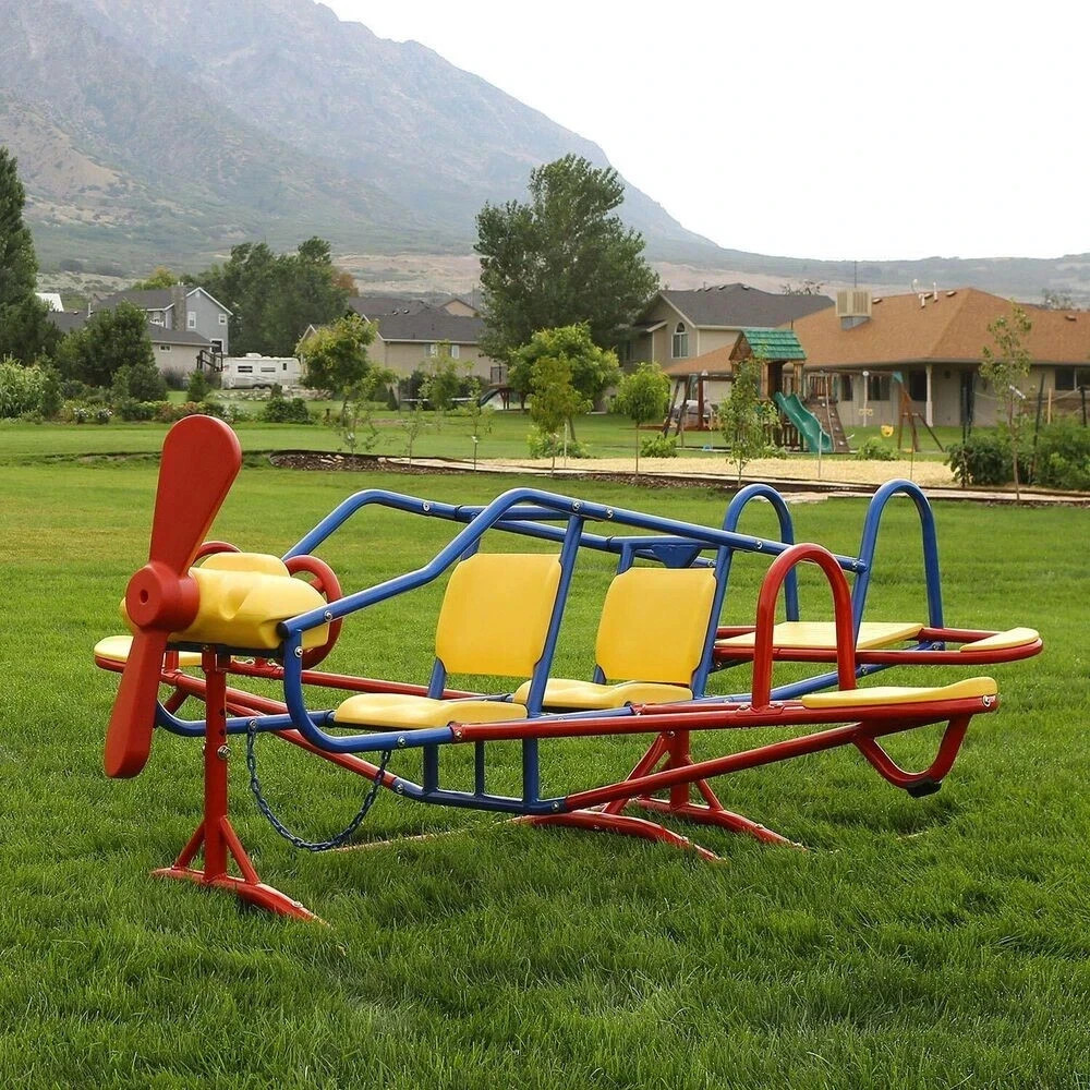 Ace Flyer Teeter Totter