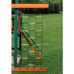 Cargo Climbing Net