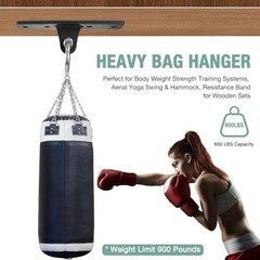 Heavy Bag Hangers Brackets, Heavy Duty Swing Hangers, Swing Set Accessorie for I