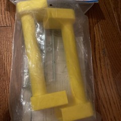 Play Handles NE4410 by Swing N Slide with Accessories and Instructions. NEW