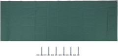 Playground Roof Canopy Waterproof Cover Snow Proof Tarp Replacement Sunshade NEW