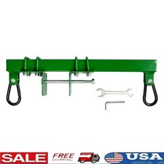 Swingset Conversion Bracket No Tree Required Heavy Duty Steel Swing Attachment