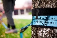 Tree Protectors by , Perfect for Slacklines, Ninjalines, Ziplines, Tree Swing…