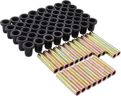 Front and Rear Upper Lower a Arm Shaft Bushings | for Polaris Ranger 500 700 800