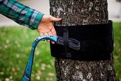 Tree Protectors by ZenMonkey Slacklines, Perfect for , Ninjalines, Ziplines,