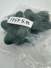 Swing-N-Slide Premium Grade Climbing Rocks Green WS 4541 Set Of 2 w/ Hardware