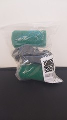 Wave Energy Swing Hanging Kit and Tree Savers Package 6ft