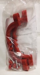 Barcaloo Safety Grab Handle Bars for Playground Gyms, Outdoor Playsets, etc. NEW