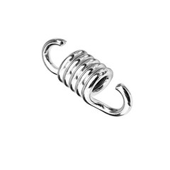 Heavy Duty Spring 800lbs Weight Capacity Porch Swings Spring for Hanging Hamm…