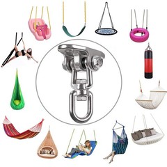 Heavy Duty Swing Hangers Stainless Steel 304, Double Protection Design,【2000 …