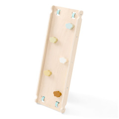 Member’s Mark Wooden Climbing Playset