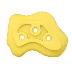 Yellow Rock Wall Rocks (5-Piece Set)