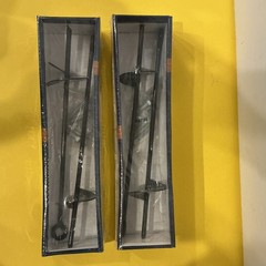 PlayStar Playset Ground Anchors Set PS 7690 Vintage 2004 Swing Set Hardware