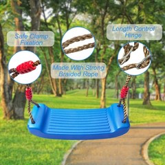 Tree Swing Seat, Swing Set Accessories for Kids Outdoor & Indoor Playground, …