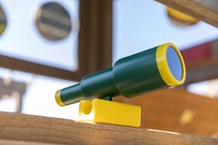 Pirate Telescope – Swing Set Accessories Replacements & Additions – Active Ou…