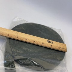 Tree Tie Straps 50 Feet x 1 inch Tree Support Straps for Staking and Guying…