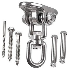 IOH Heavy Duty Swing Hangers Stainless Steel 304, Double Protection