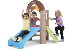 Simplay3 CLIMBERKIT1 Climber Playhouse Combo #1