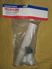Playground or Swingset Attachment Telesco…NIP