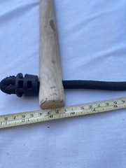 Ninja Warrior Monkey Bars Lot of 2