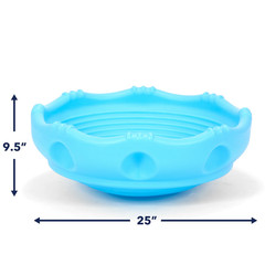 Rock Around Wobble Disk Climbing Rocking Dome Toddler Kid Playground Outdoor Toy