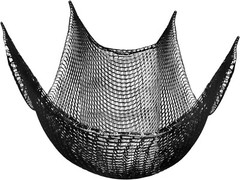 Playground Play Safety Net (9.8′ x 9.8′)