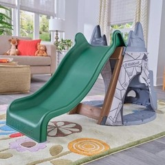 NEW KidKraft Mountain Cave Climber Slide 20190