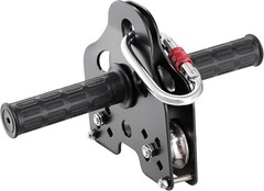 Easy Install Kids’ Zipline Kit, 330 lb Capacity
