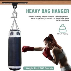 Heavy Bag Hangers Brackets Heavy Duty Swing Hangers Swing Set Accessorie for