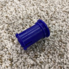 Eezy Peezy Climber Monkey Bars Tower Dome Replacement Parts N Cover For Joiners