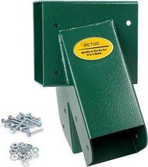 A-Frame 1pcs Bracket Swing Set Bracket for Heavy Duty Swing Set – Includes Mo…