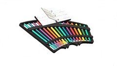 NEW Serenade Outdoor Musical Park Instrument Xylophone and Tuned Drums Set