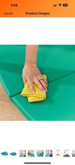 ECR4Kids SoftZone Adventurer’s Summit Slide, Corner Climber, Contemporary