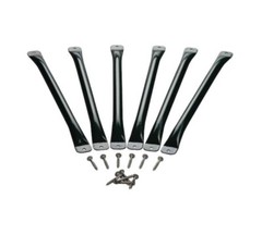 MONKEY BARS (6-Pack)WITH HARDWARE