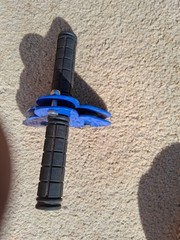 Zip Line Parts